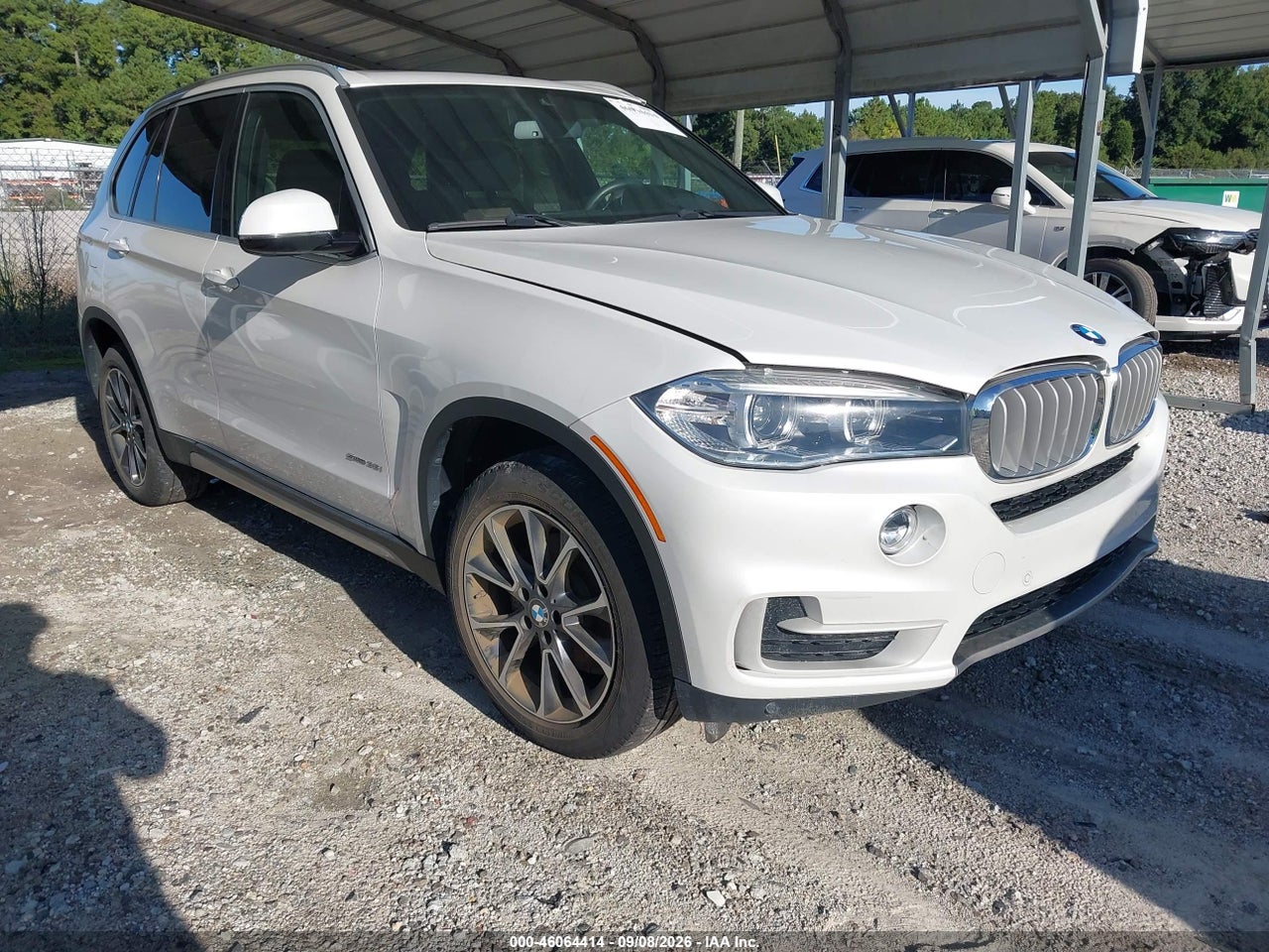 2018 BMW X5