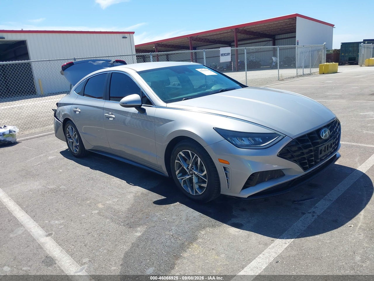 2023 Hyundai Sonata