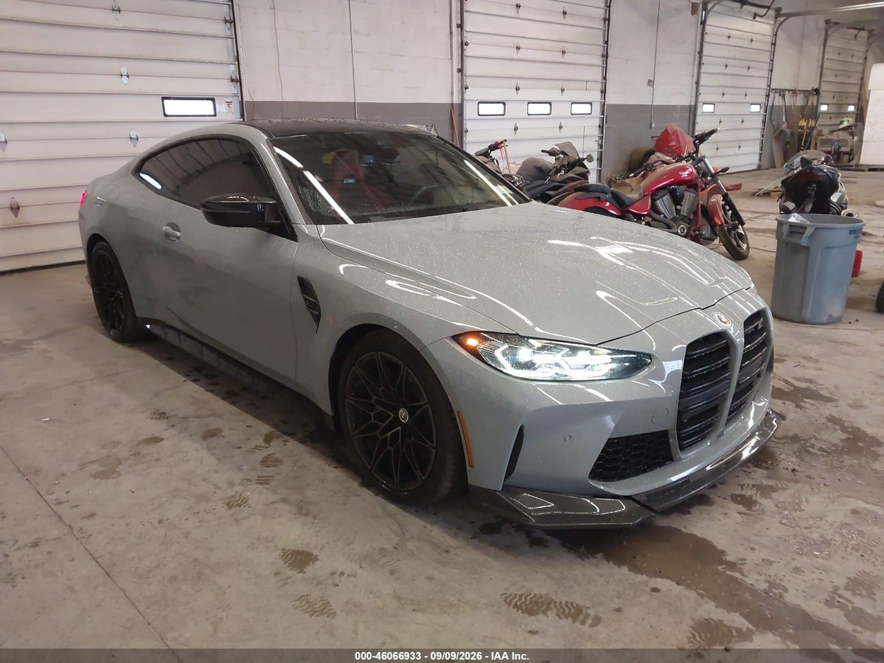 2023 BMW M4