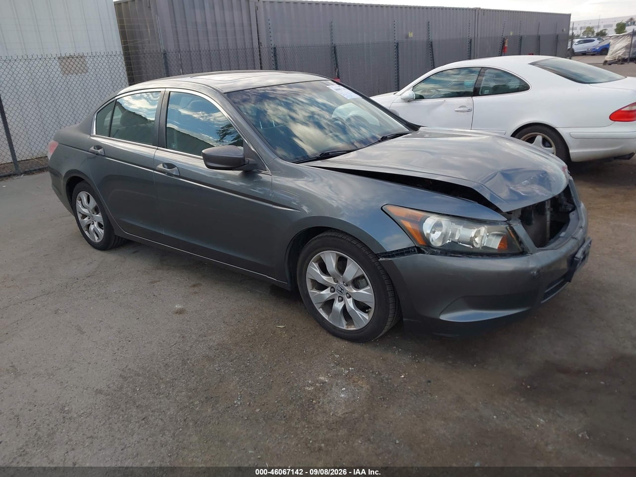 2010 Honda Accord