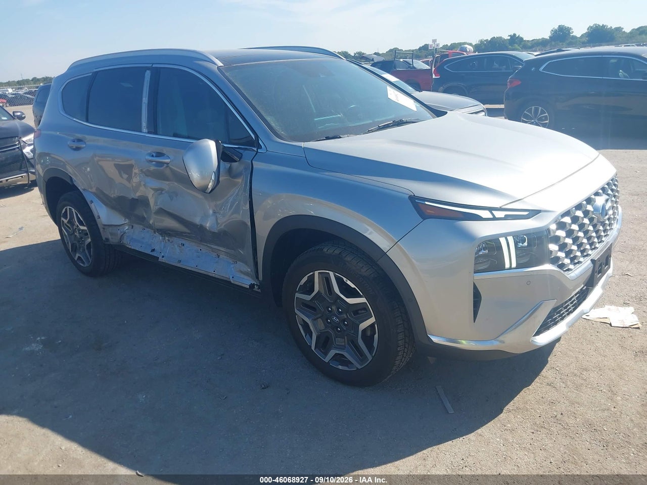 2023 Hyundai Santa Fe