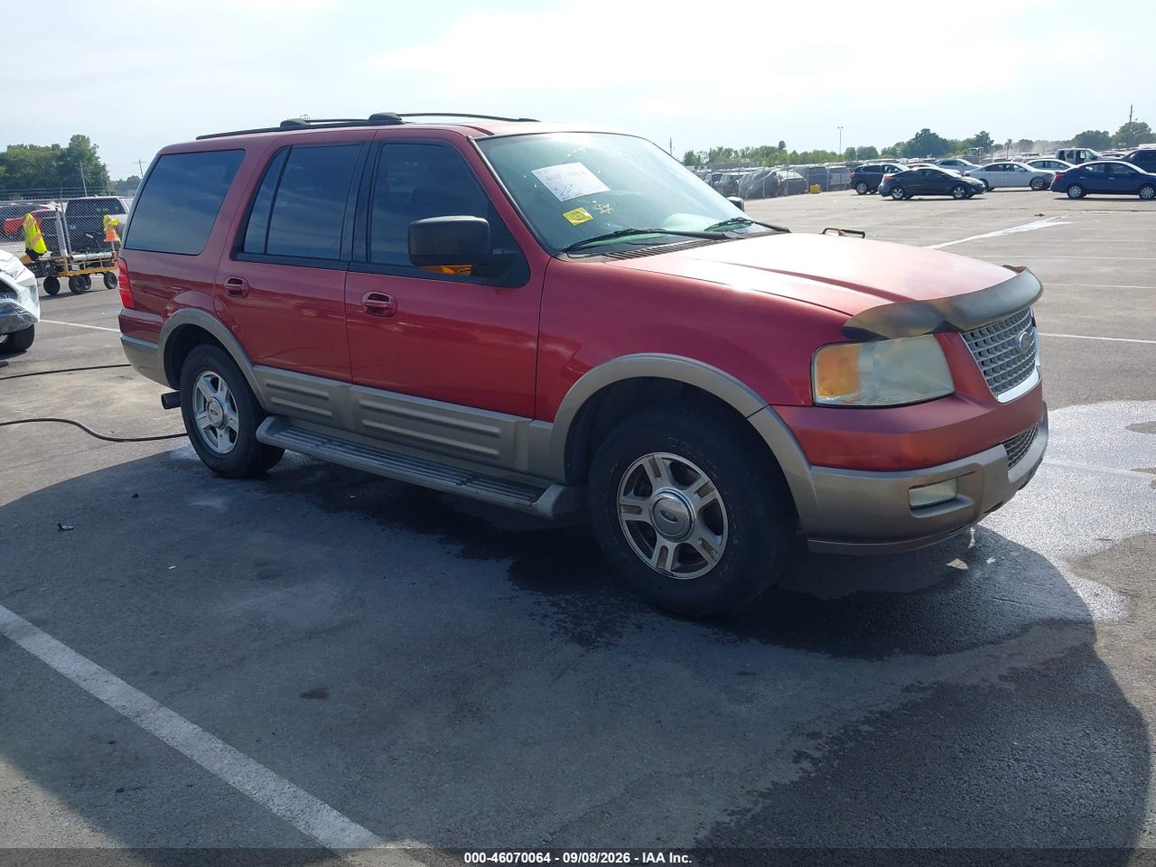 2004 Ford Expedition