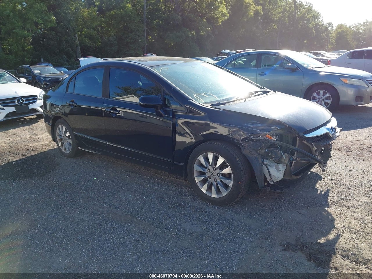 2011 Honda Civic