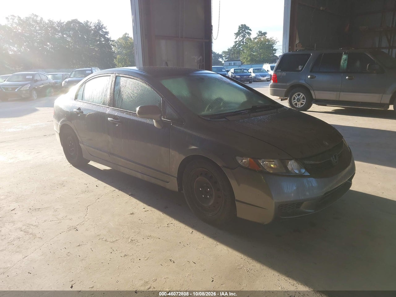 2009 Honda Civic