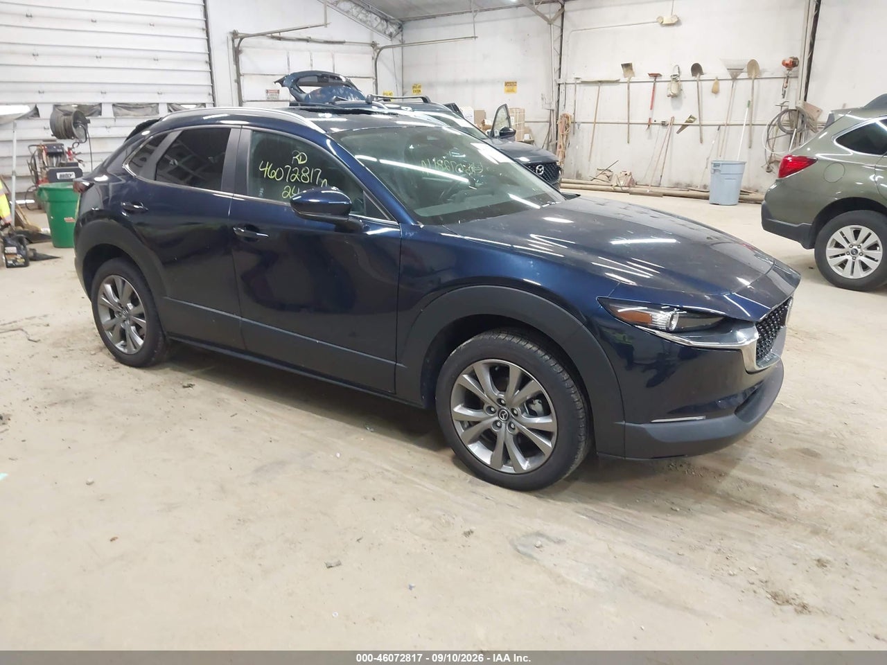 2024 Mazda CX-30