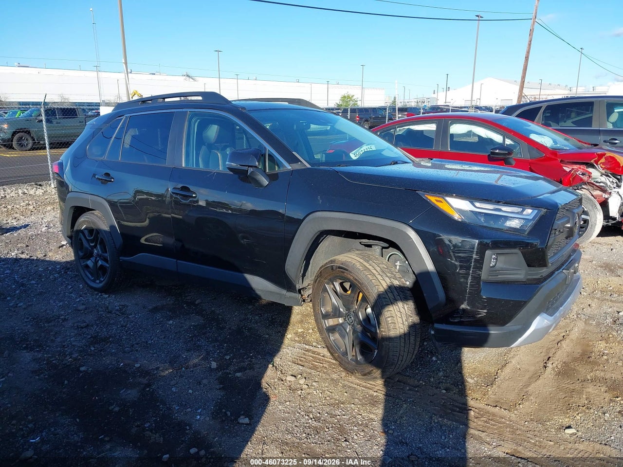 2023 Toyota RAV 4