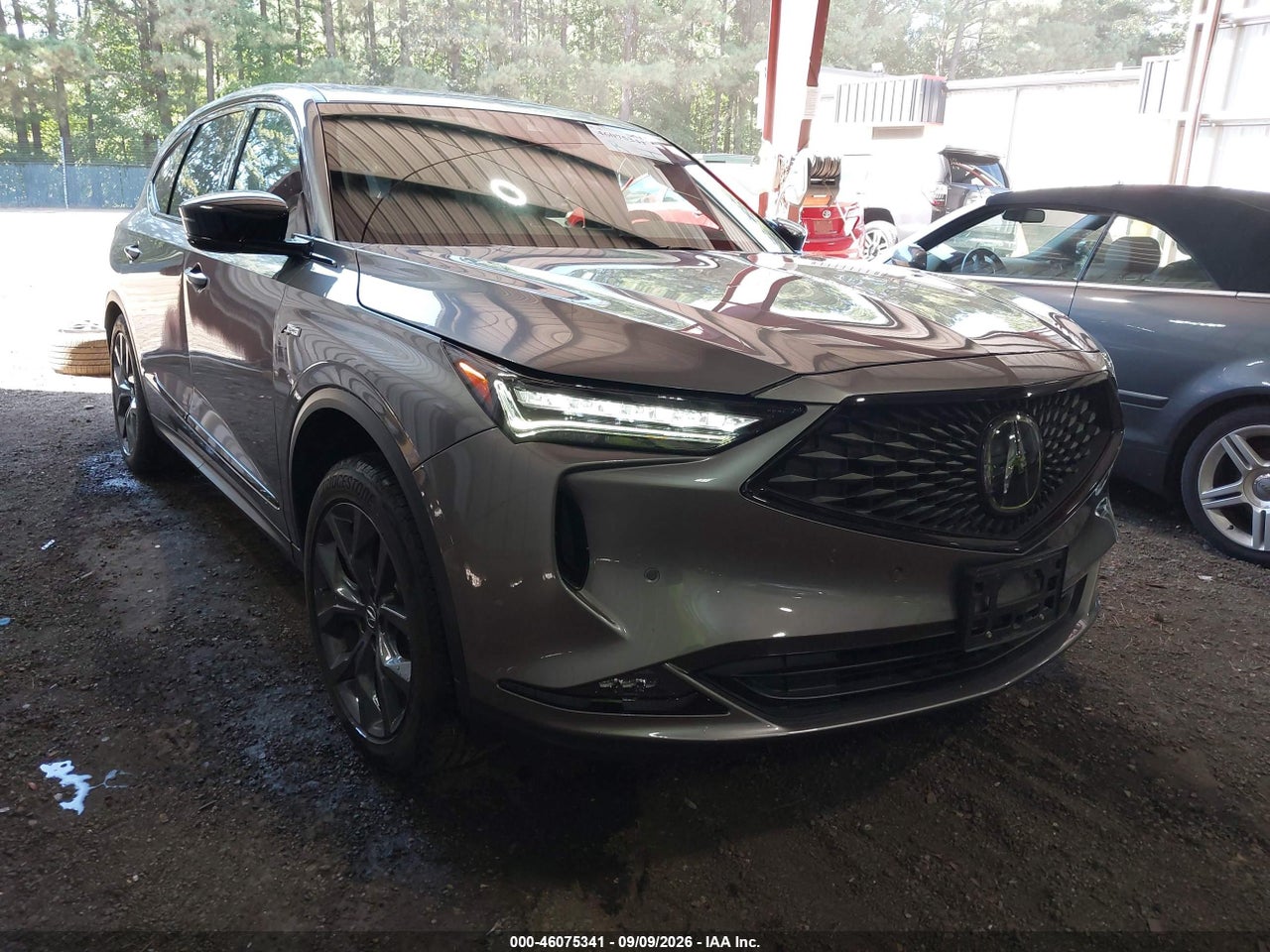 2023 Acura MDX