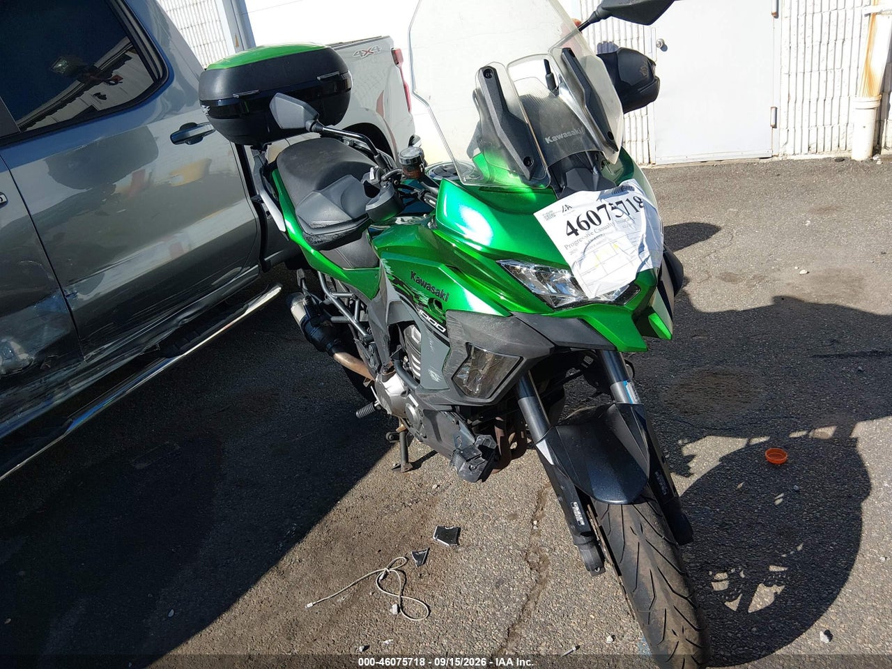 2020 kawasaki