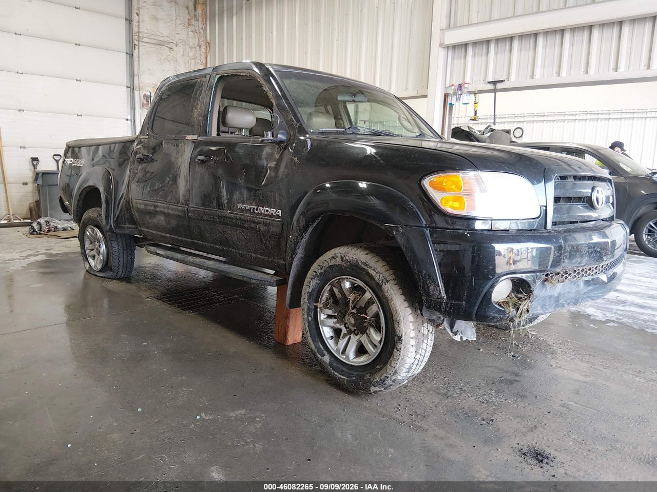 2004 Toyota Tundra