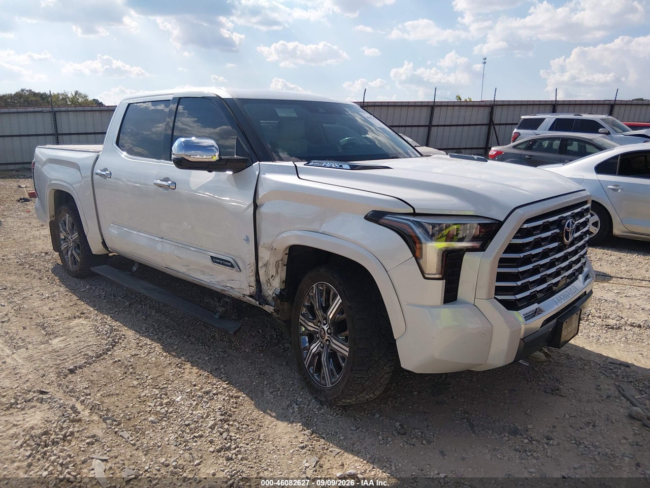 2022 Toyota Tundra