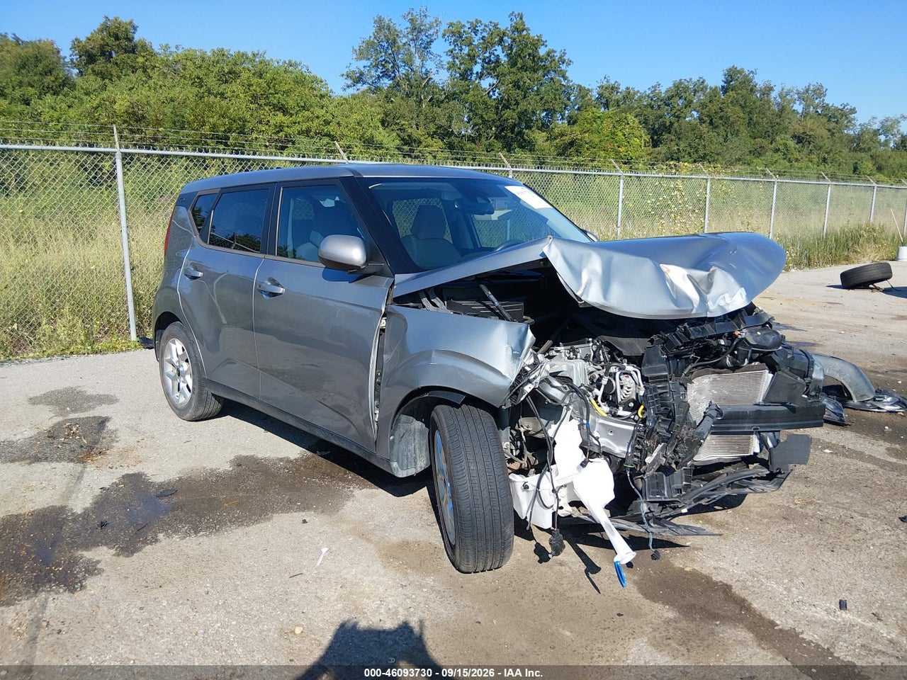 2022 Kia Soul
