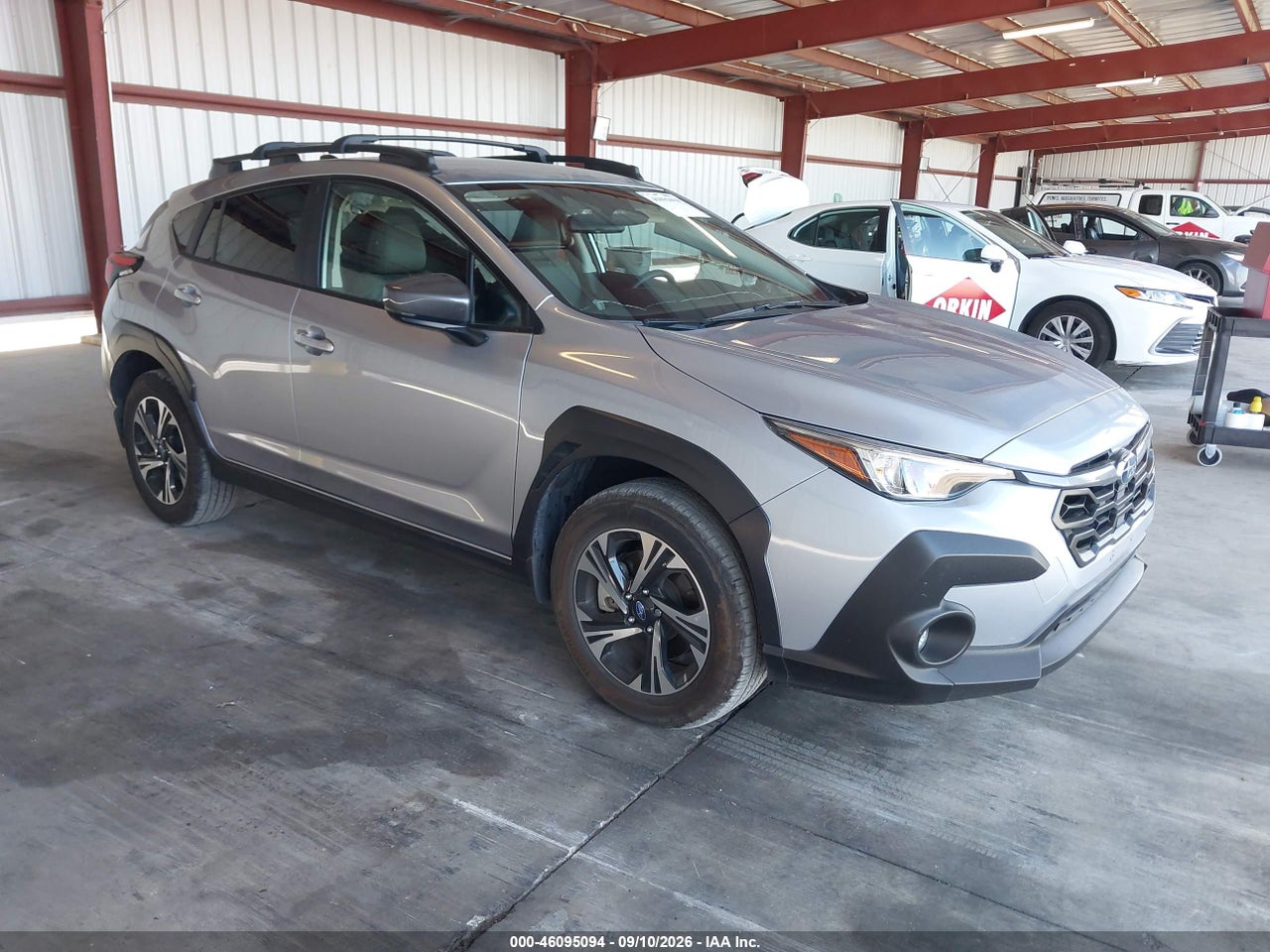 2024 Subaru XV