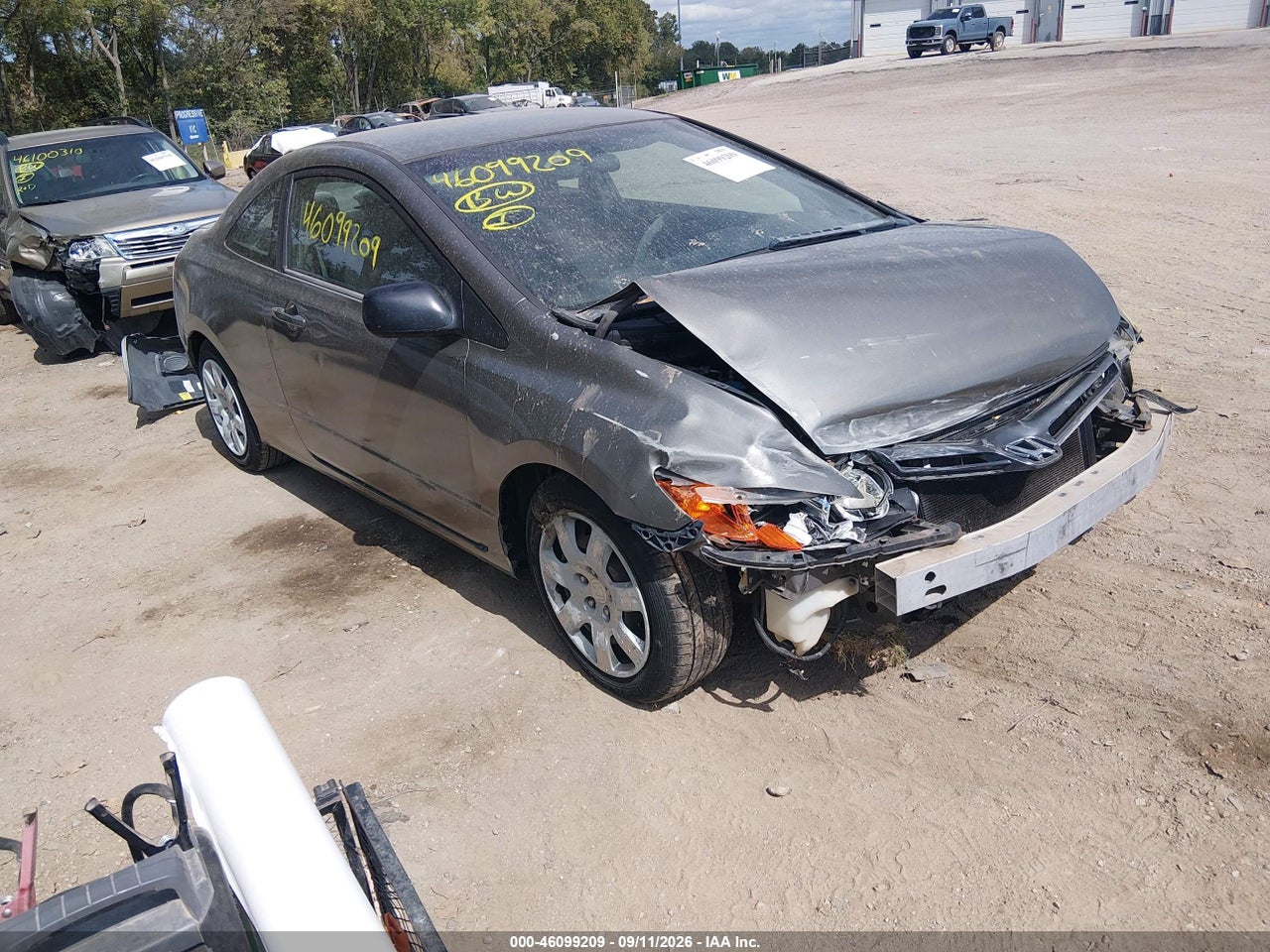 2006 Honda Civic