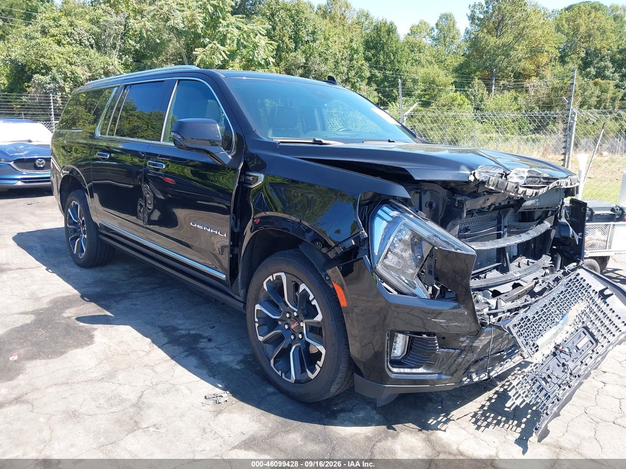 2023 GMC Yukon