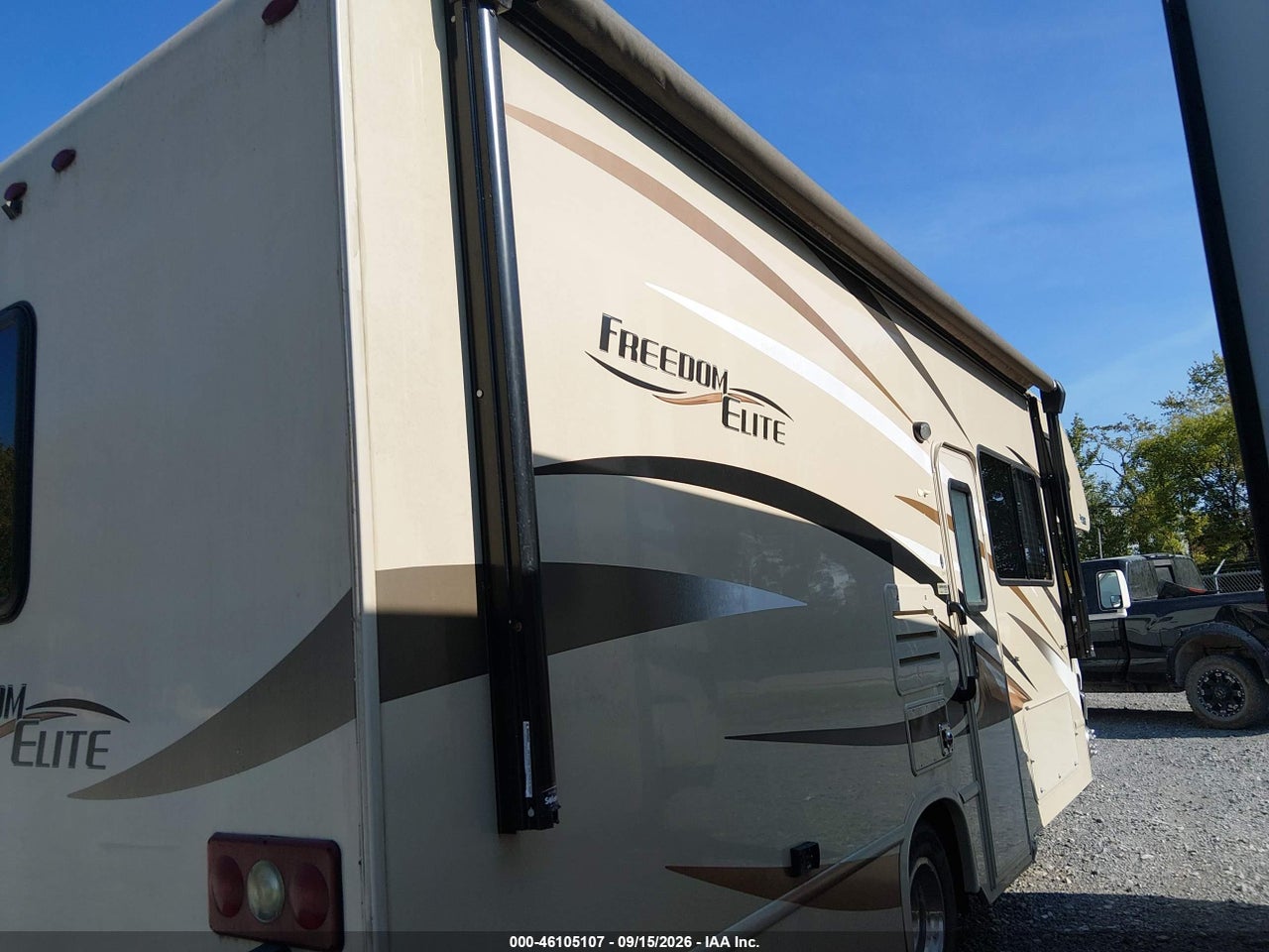 2017 Ford Econoline