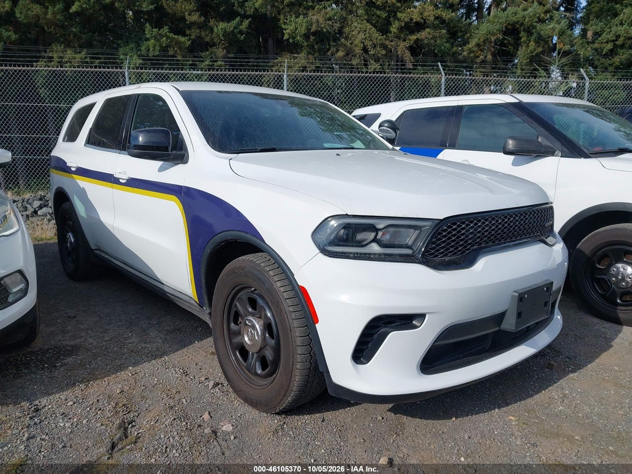 2023 Dodge Durango