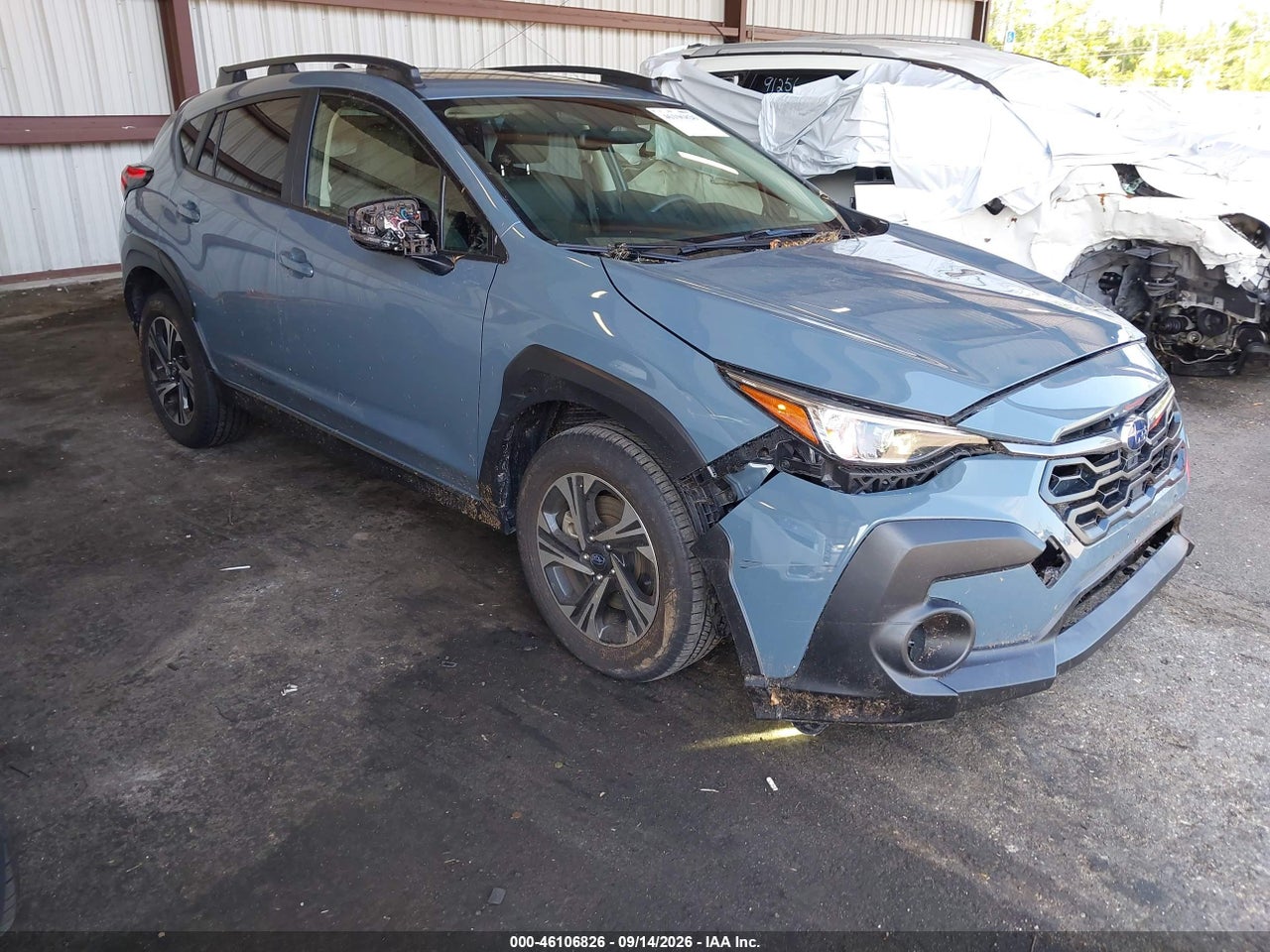 2024 Subaru XV