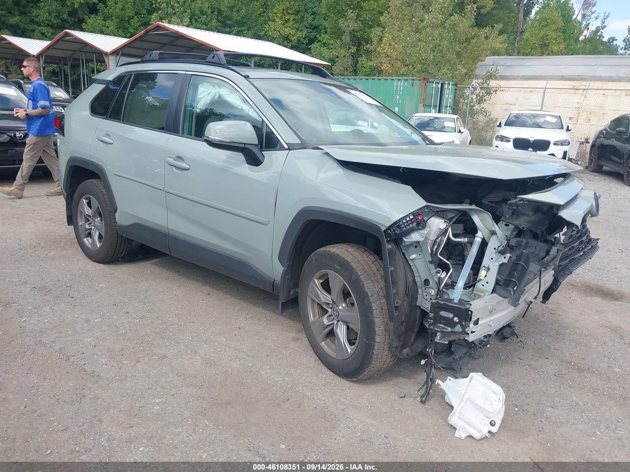 2023 Toyota RAV 4