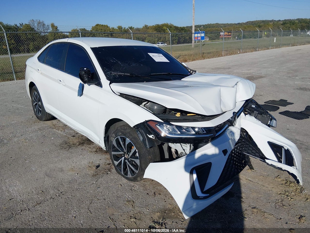 2026 Volkswagen Jetta