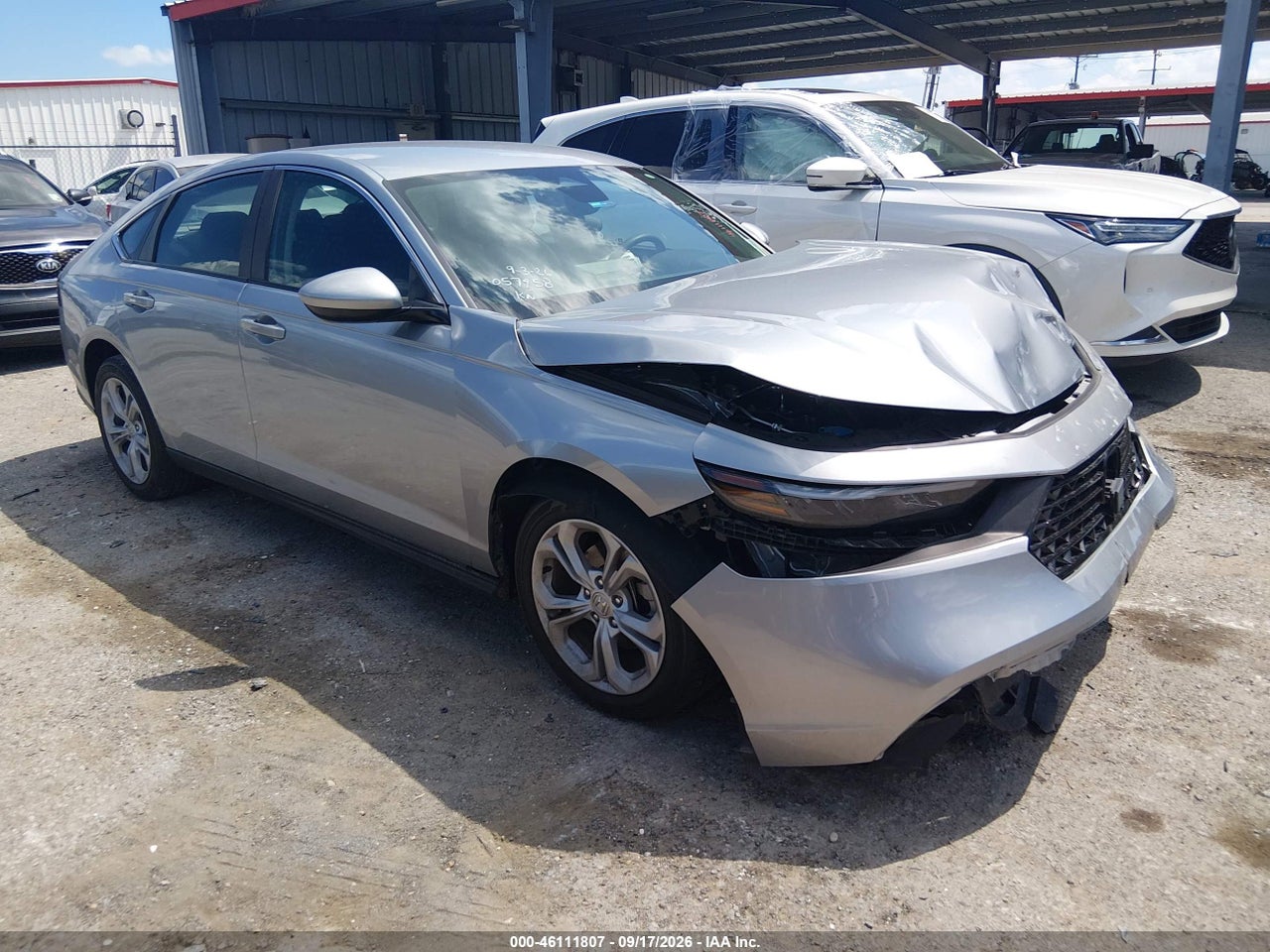 2023 Honda Accord