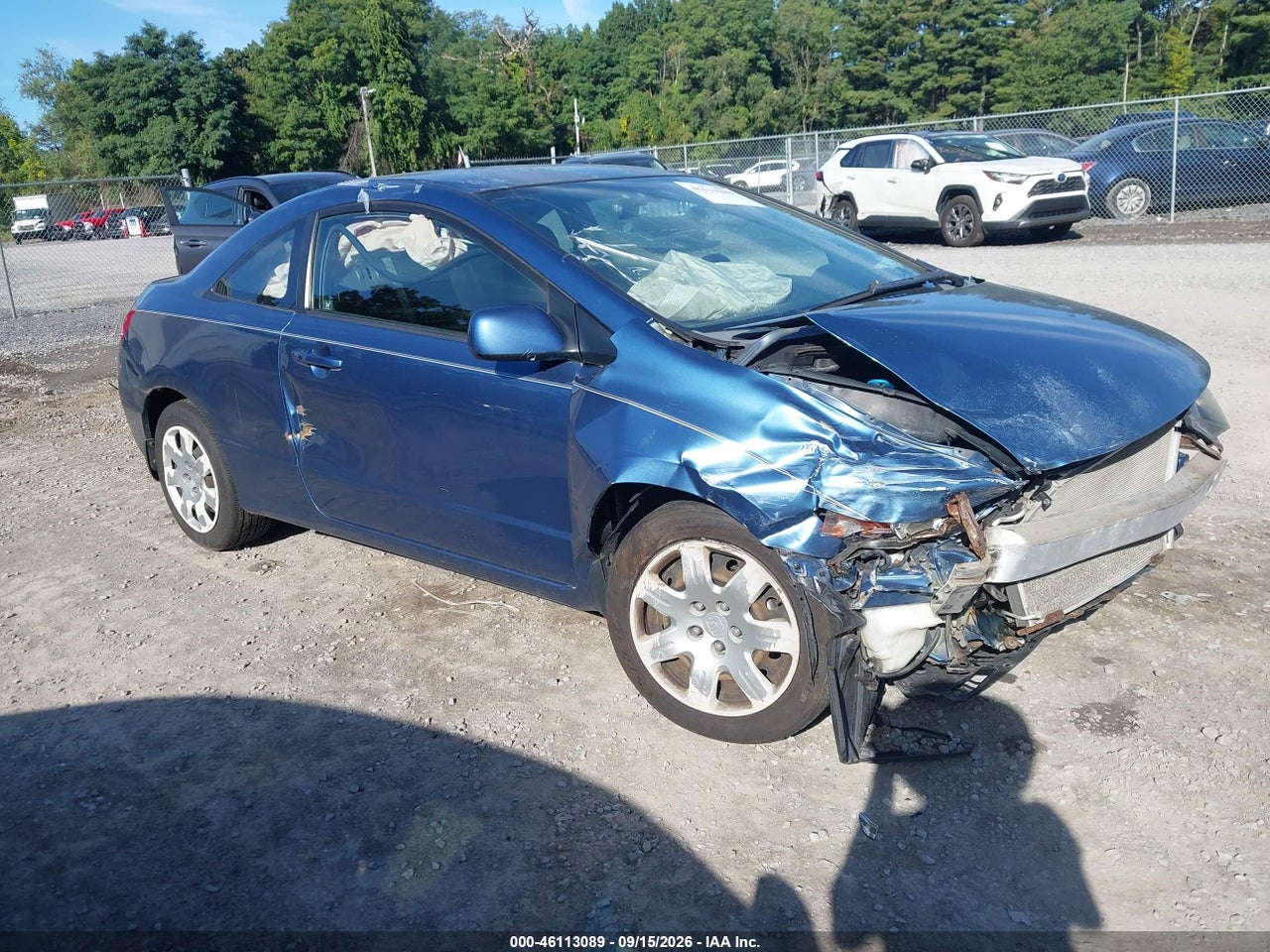 2008 Honda Civic