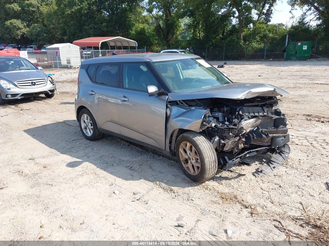 2025 Kia Soul