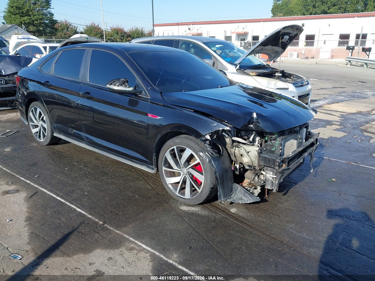 2020 Volkswagen Jetta