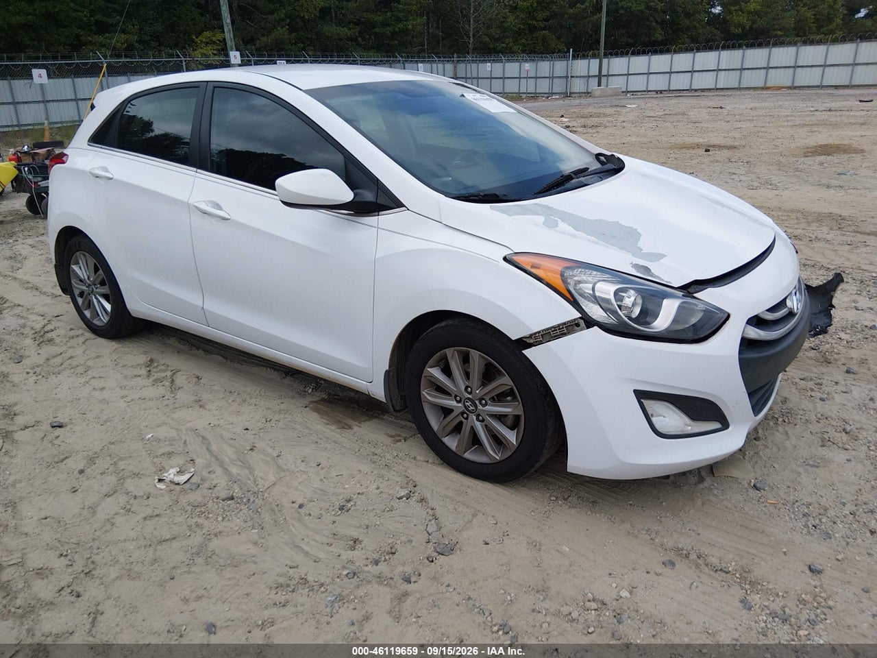 2014 Hyundai Elantra