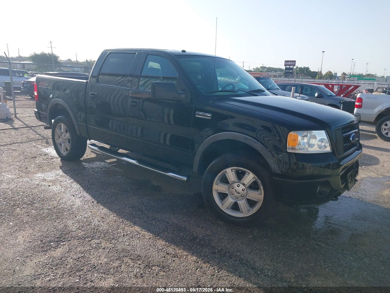 2006 Ford F-150