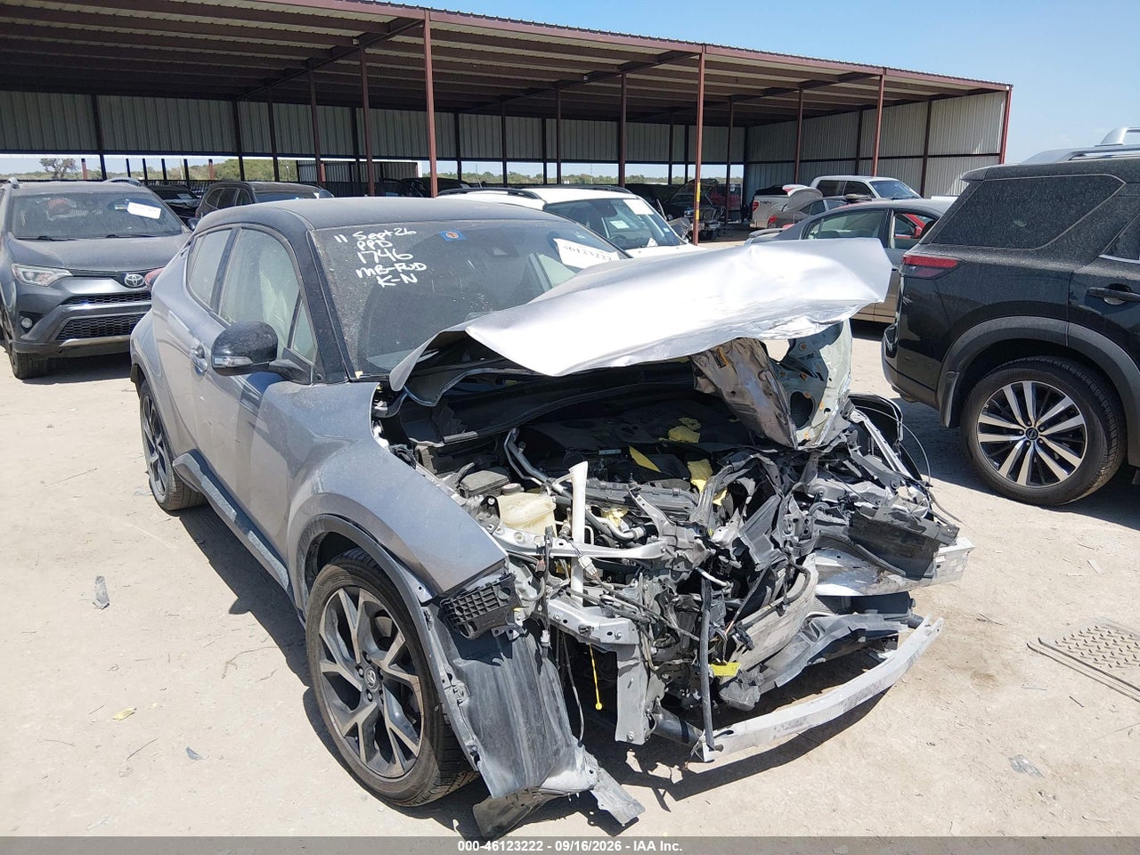 2019 Toyota C-HR
