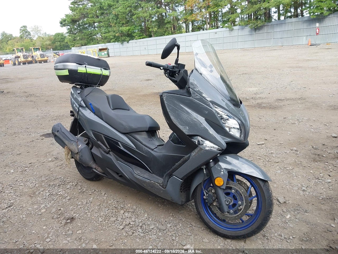 2023 Suzuki