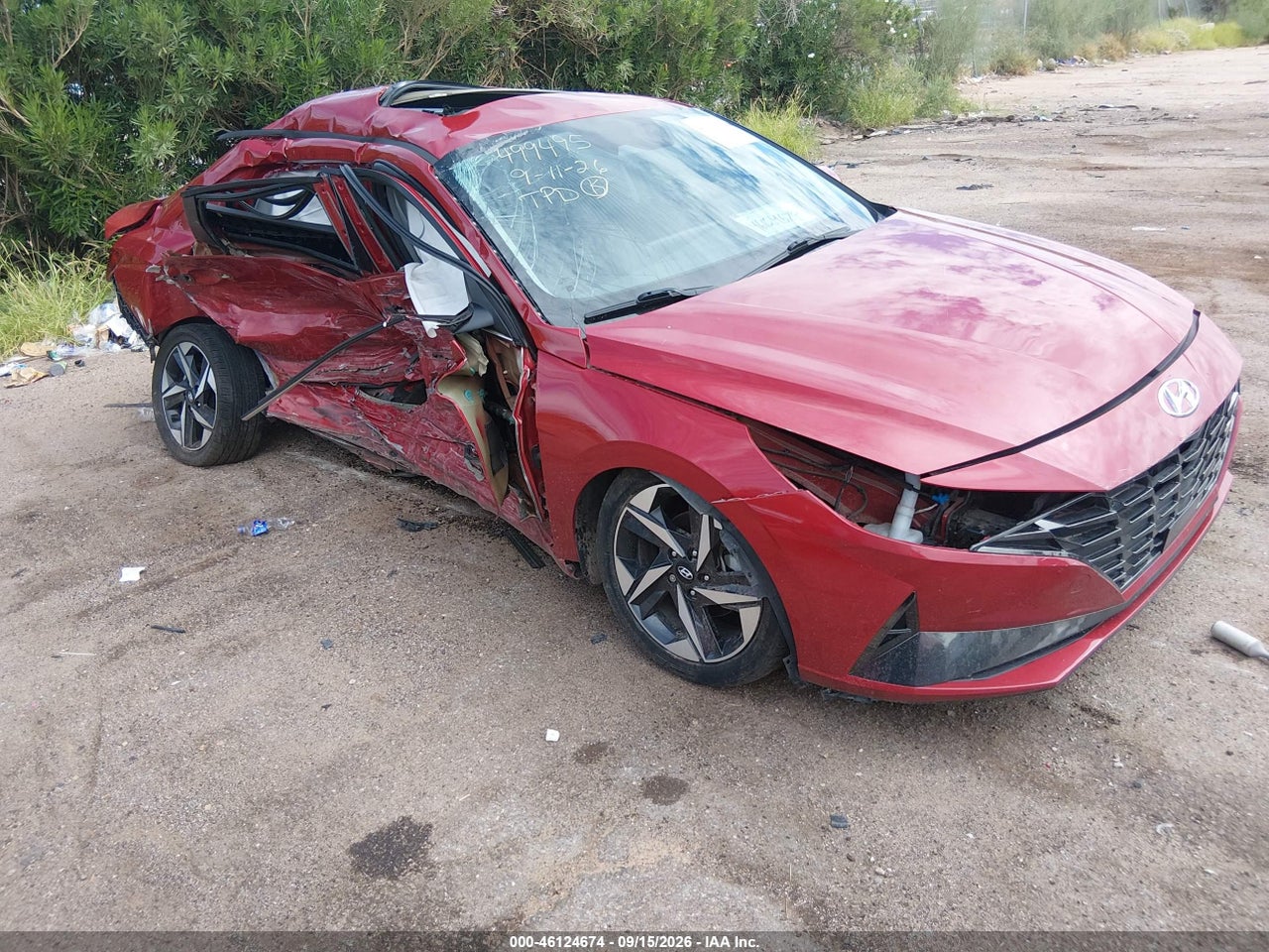 2022 Hyundai Elantra
