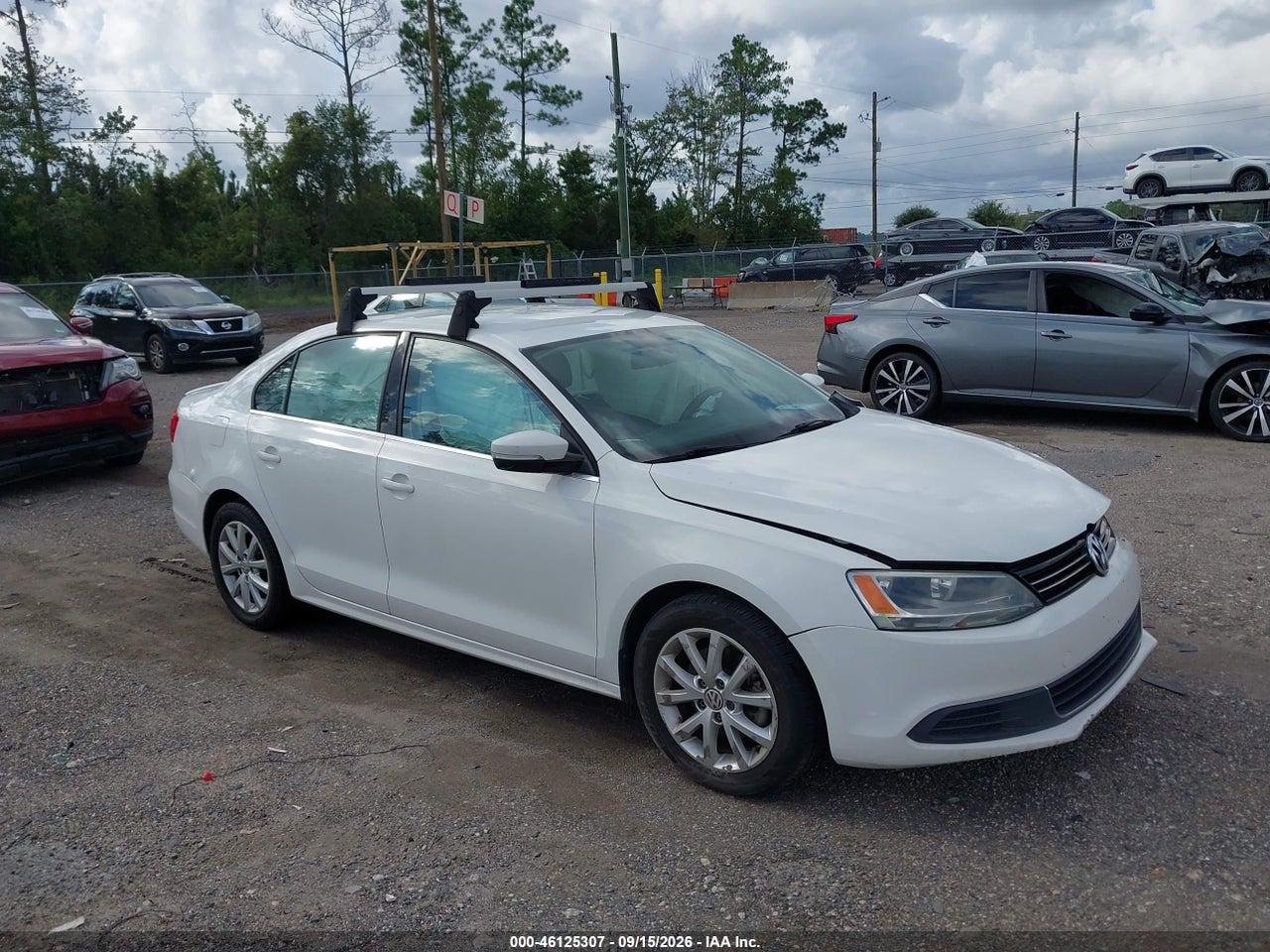2013 Volkswagen Jetta