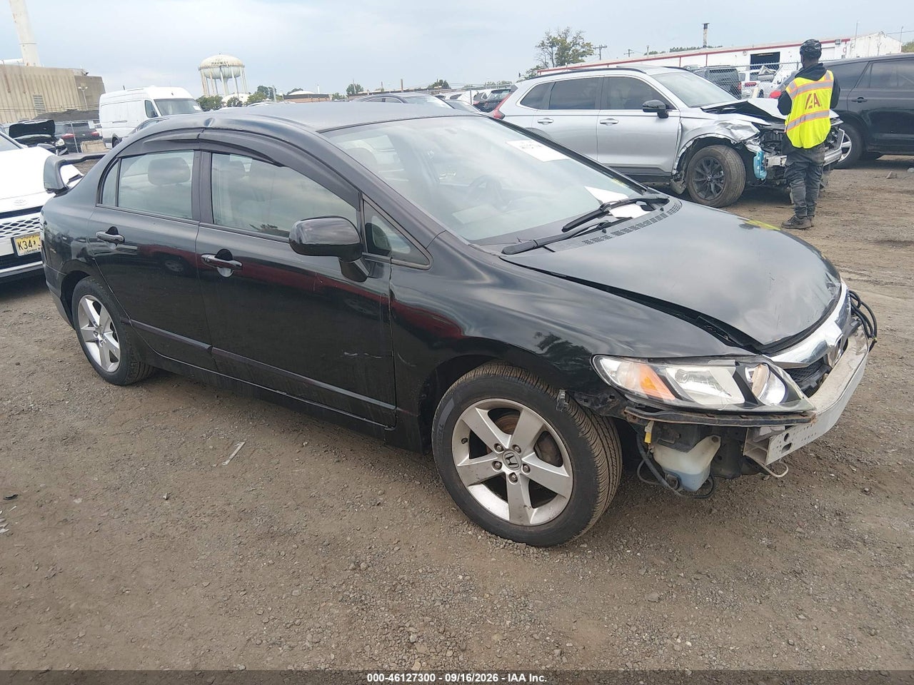 2010 Honda Civic