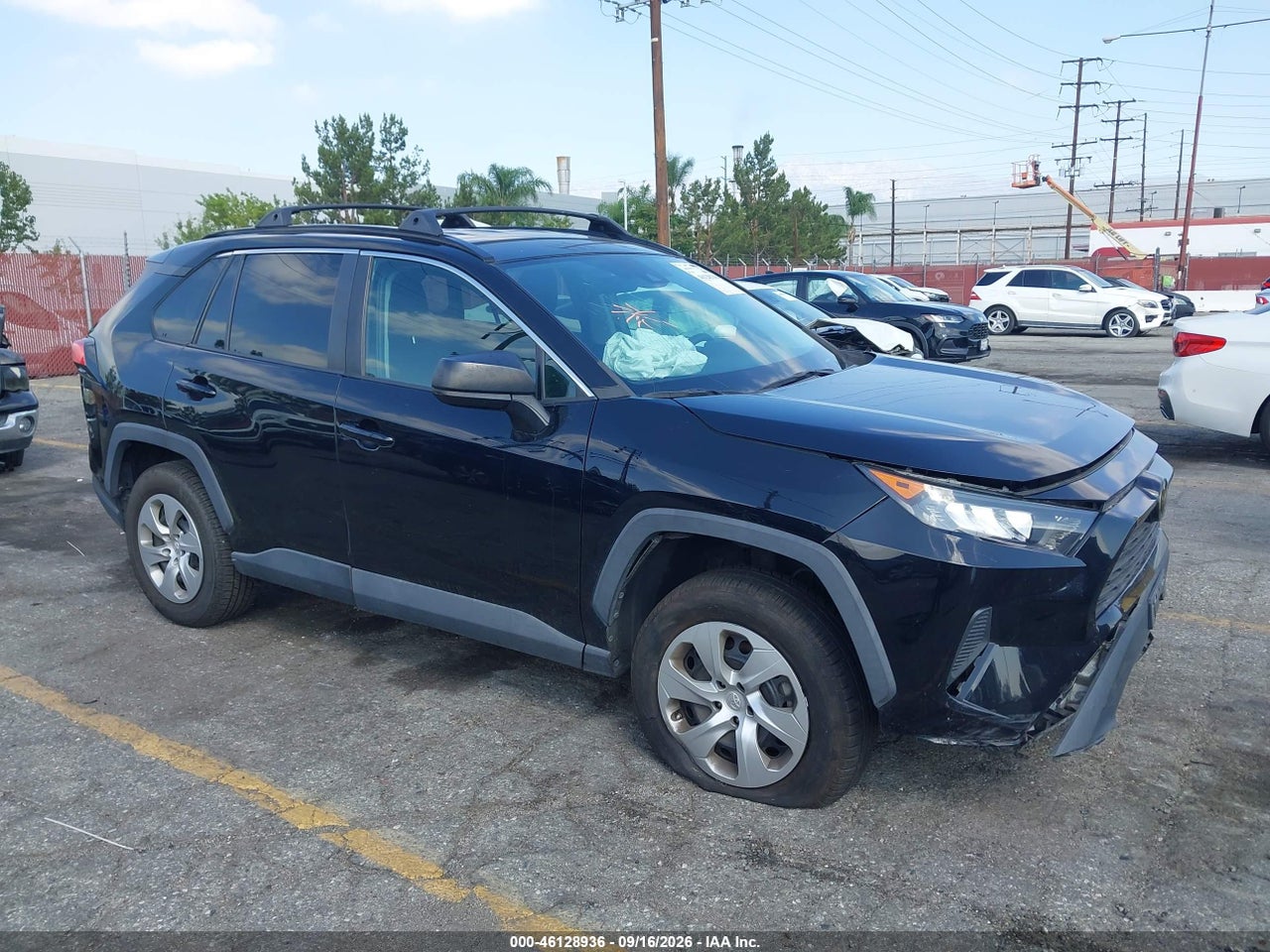 2021 Toyota RAV 4