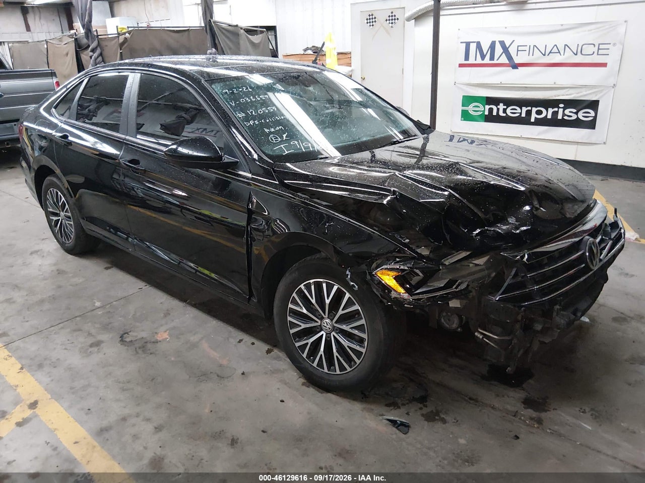 2020 Volkswagen Jetta