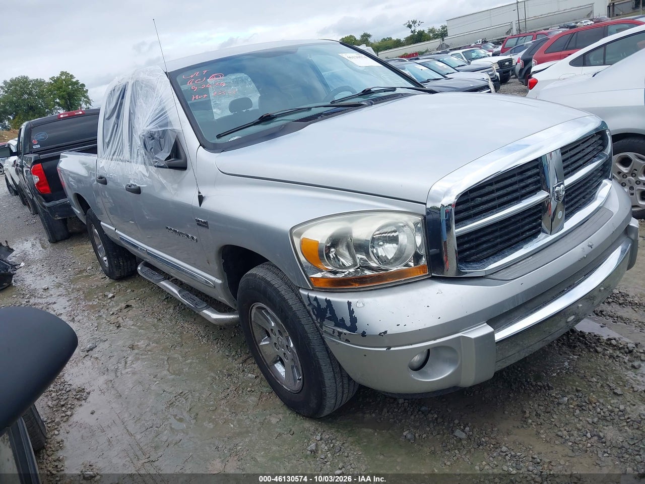 2006 Dodge RAM