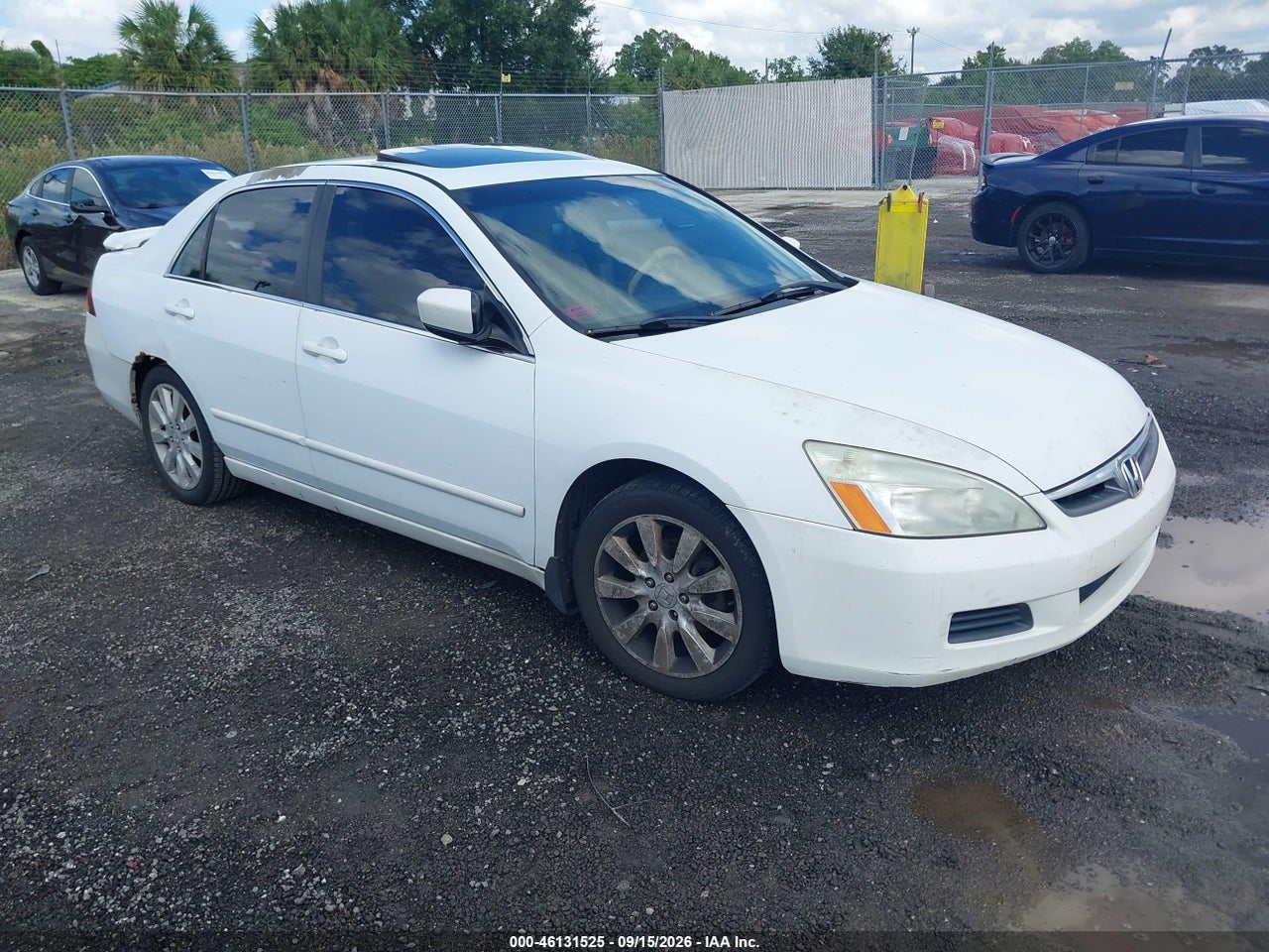 2006 Honda Accord
