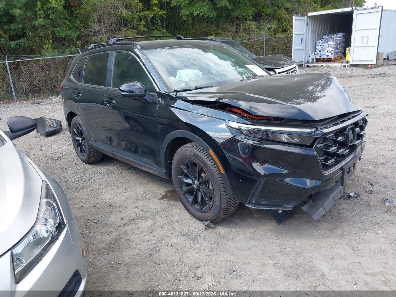 2023 Honda CR-V