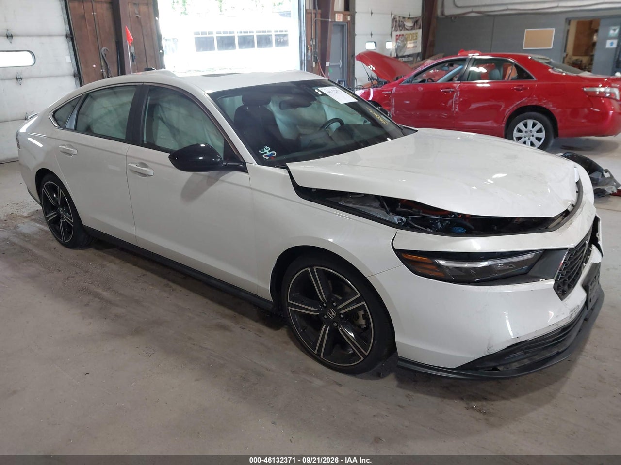 2023 Honda Accord