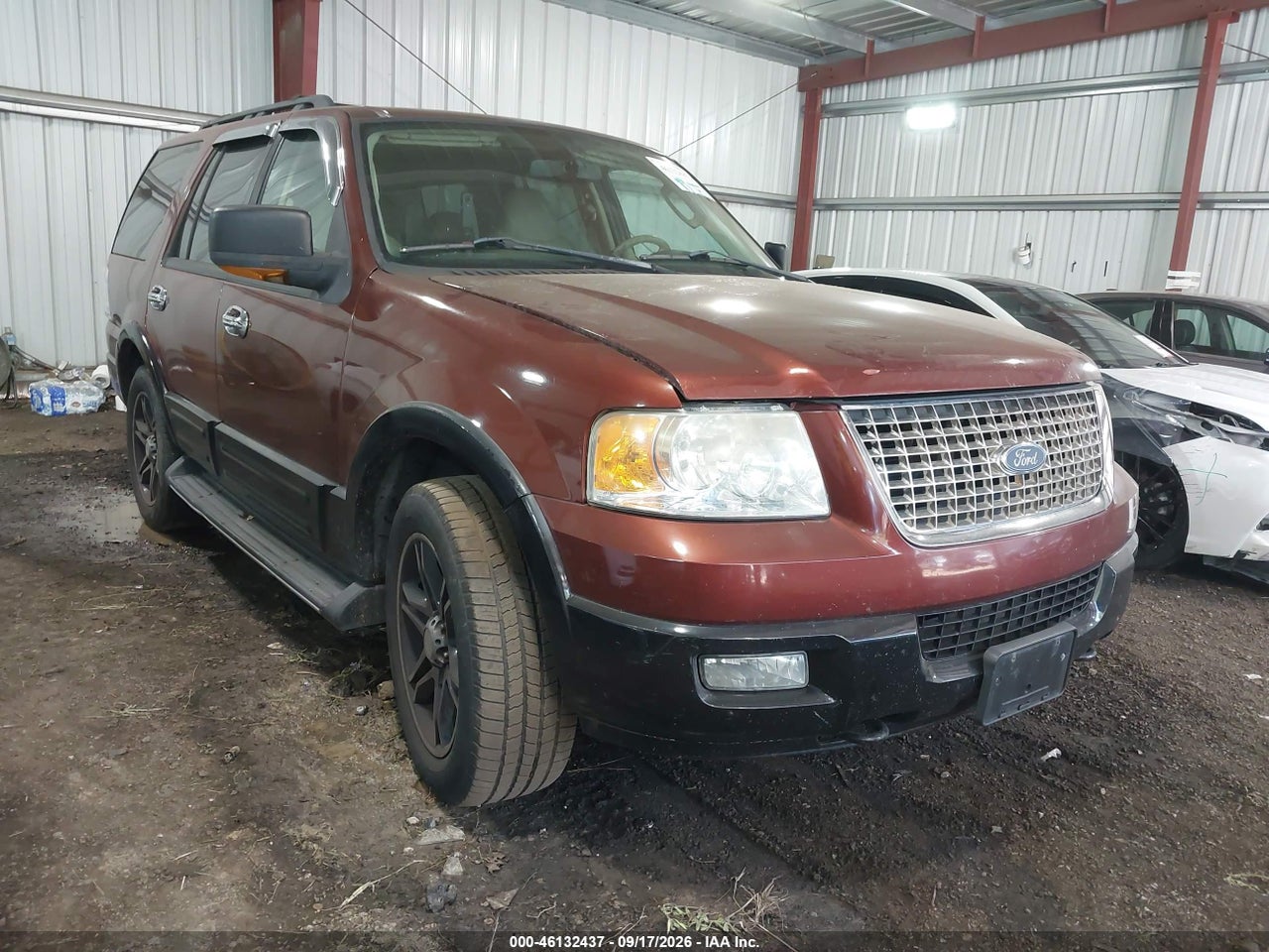 2006 Ford Expedition