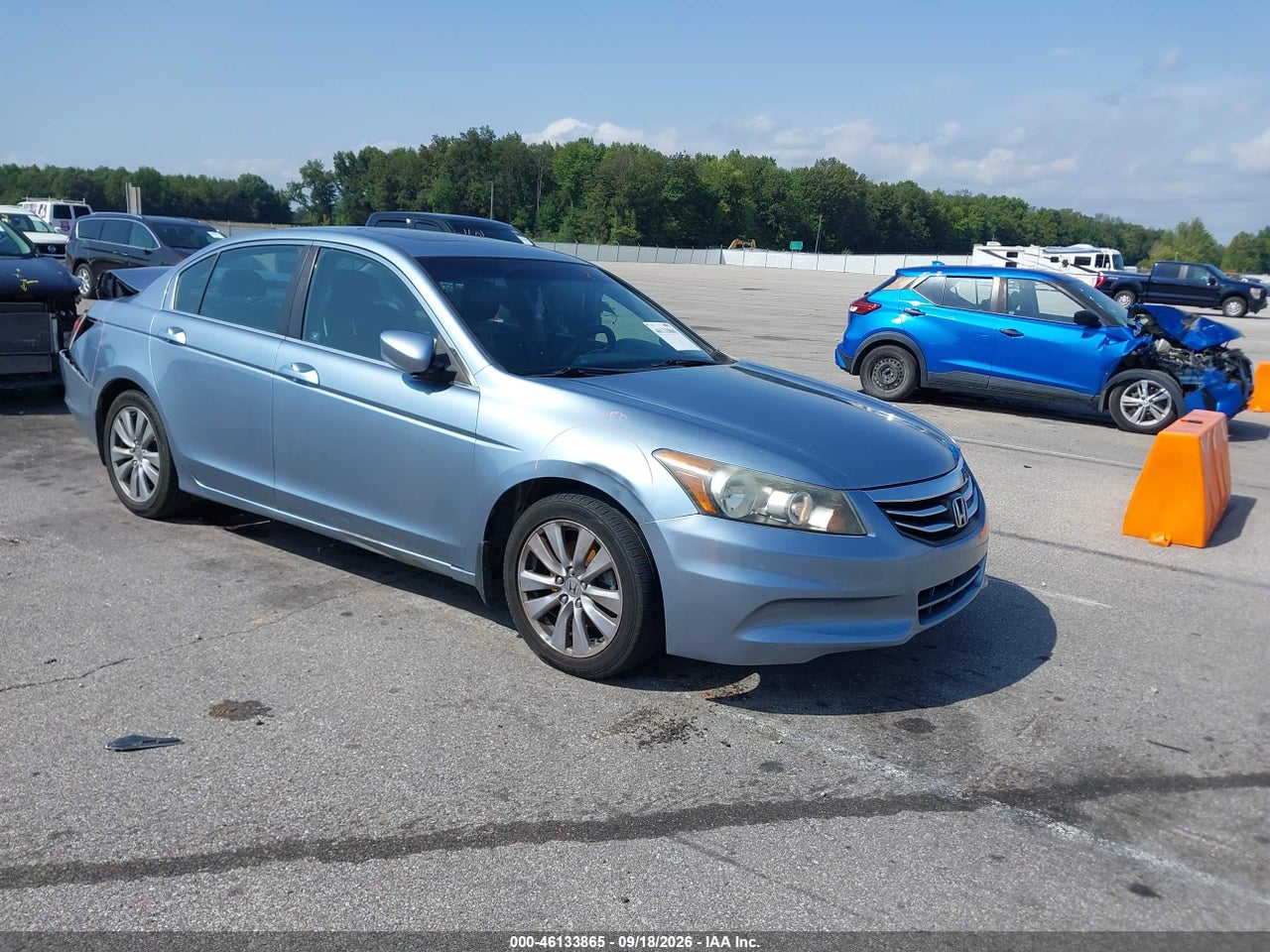 2011 Honda Accord