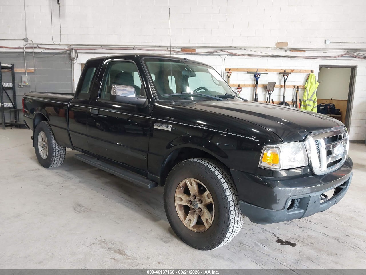 2006 Ford Ranger