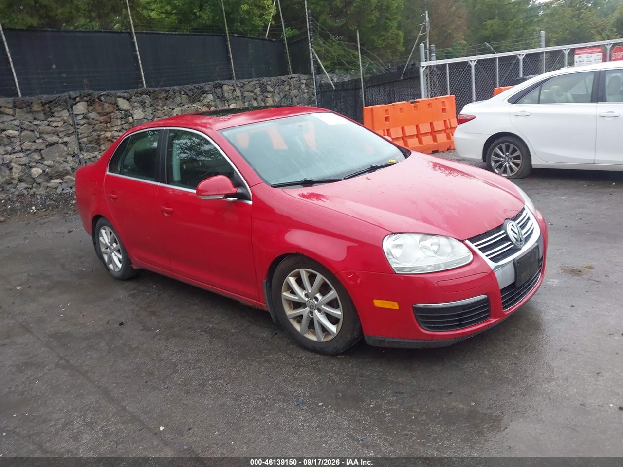 2010 Volkswagen Jetta