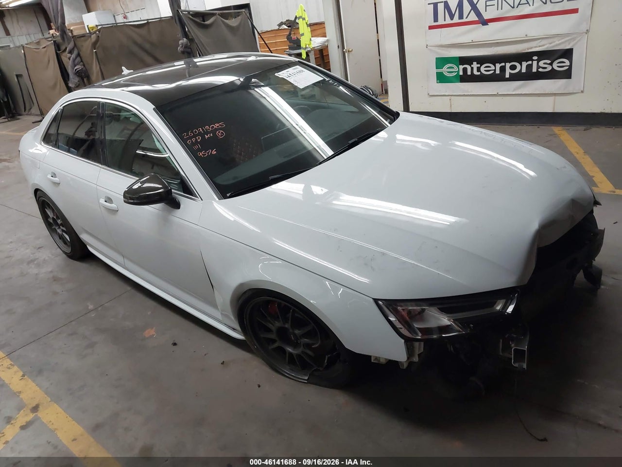 2019 Audi S4