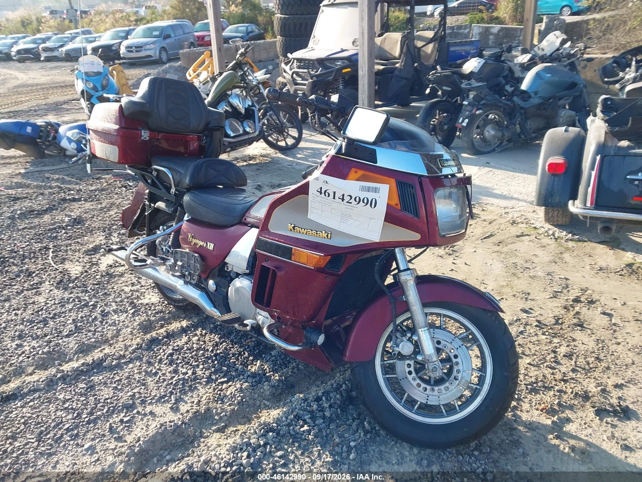 2002 kawasaki zg