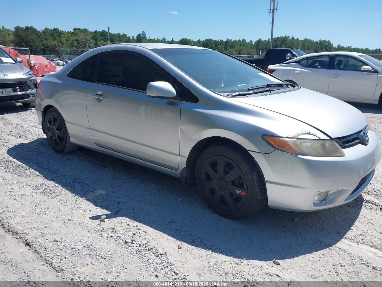 2006 Honda Civic