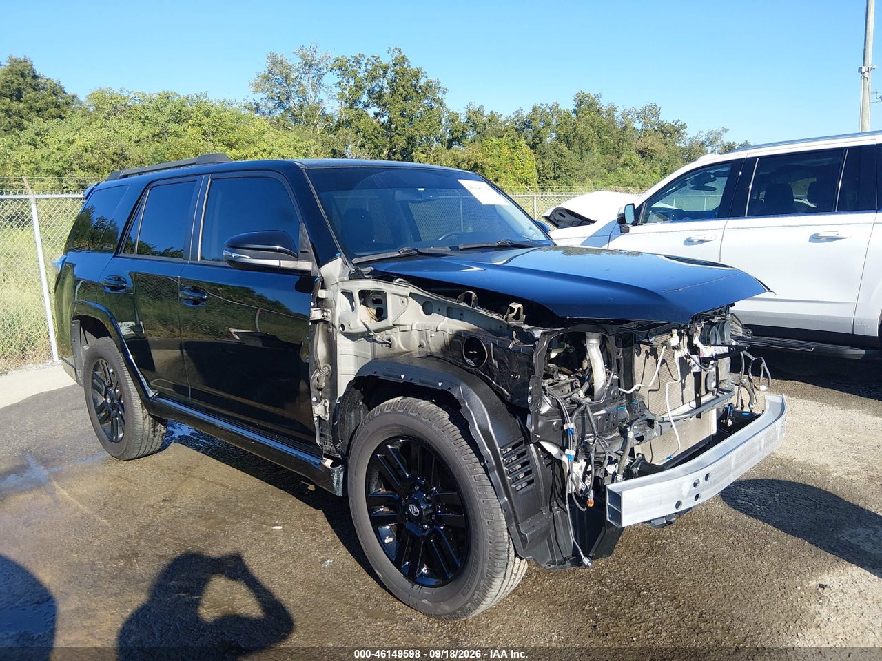 2019 Toyota 4Runner