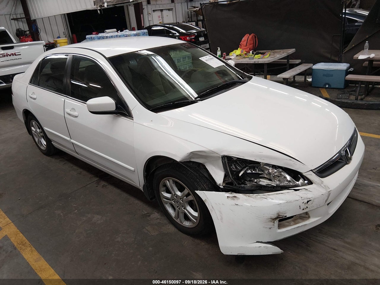 2006 Honda Accord