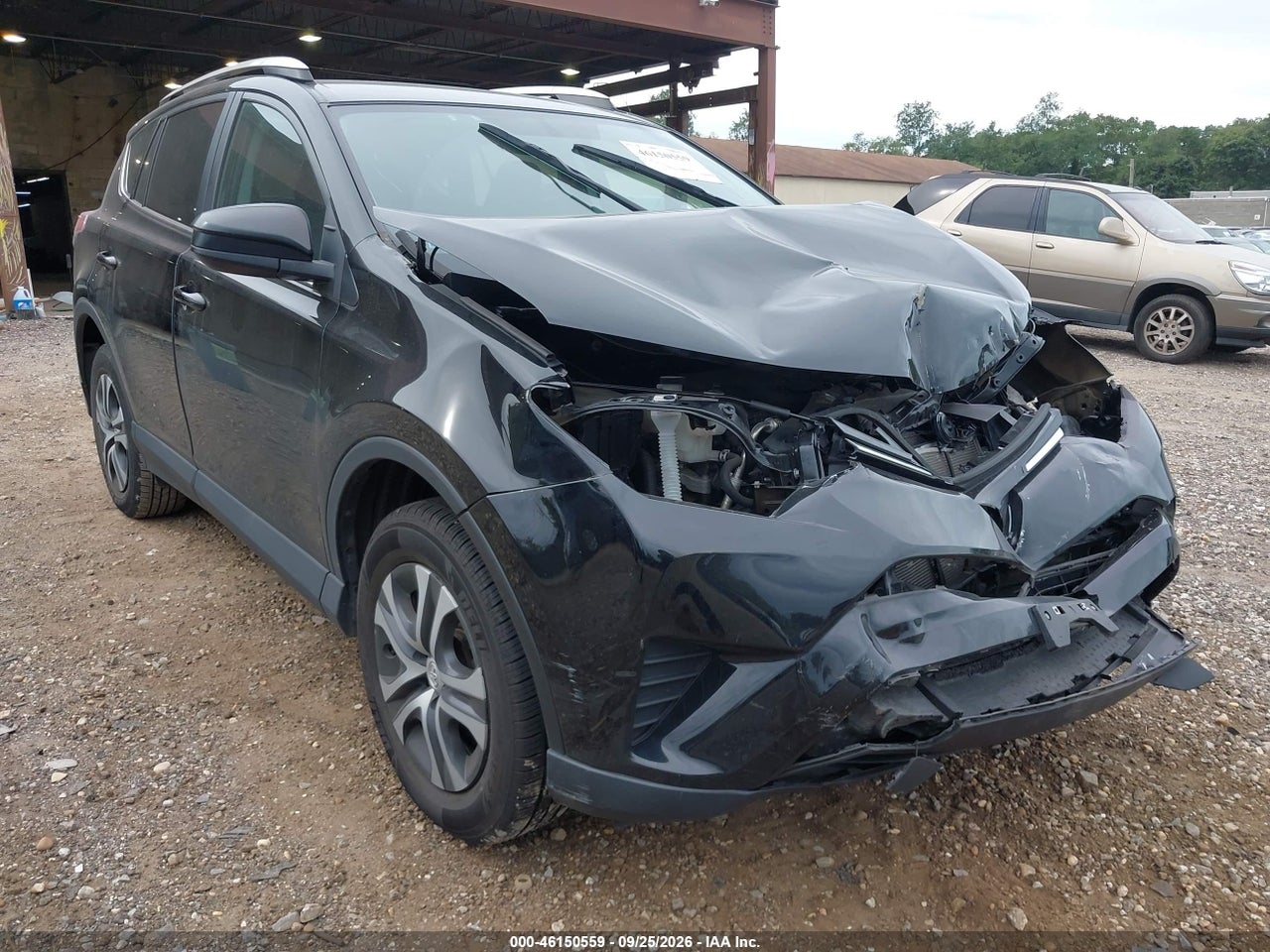 2016 Toyota RAV 4